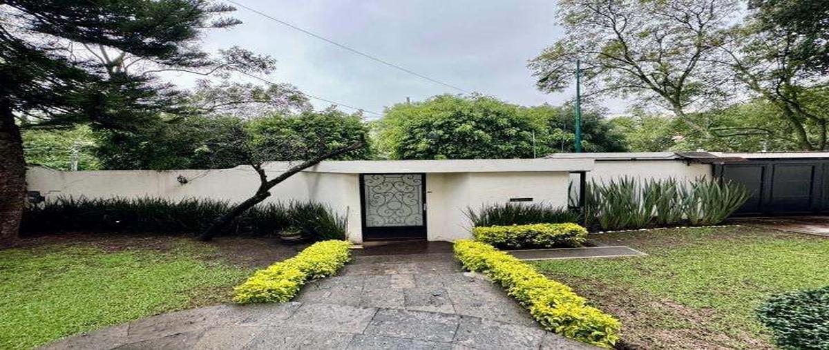 Foto de casa en venta en  , lomas de chapultepec i sección, miguel hidalgo, df / cdmx, 28626486 No. 05