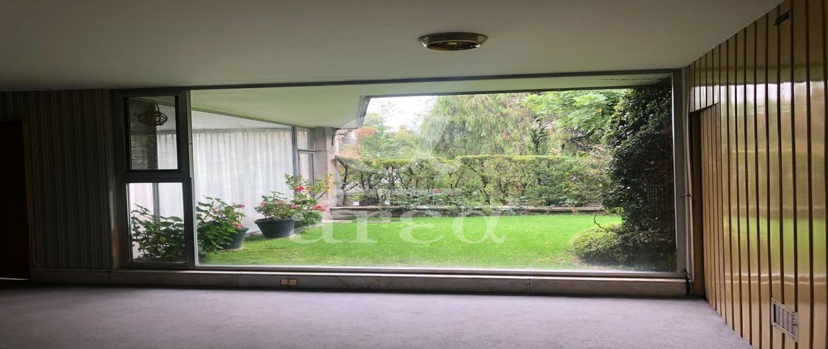 Foto de terreno habitacional en venta en  , lomas de chapultepec i sección, miguel hidalgo, df / cdmx, 28914828 No. 03