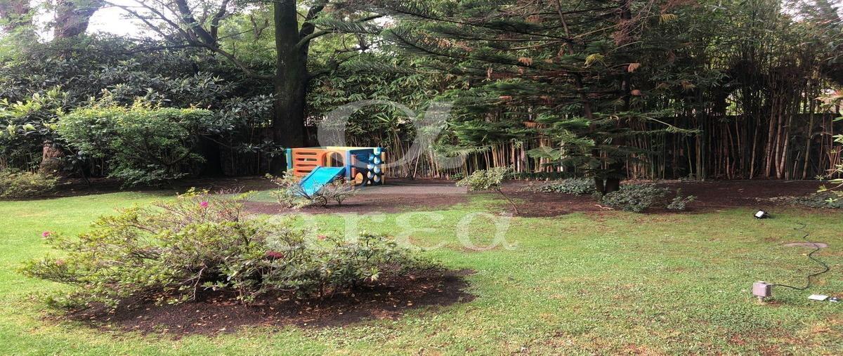 Foto de terreno habitacional en venta en  , lomas de chapultepec i sección, miguel hidalgo, df / cdmx, 28914828 No. 05