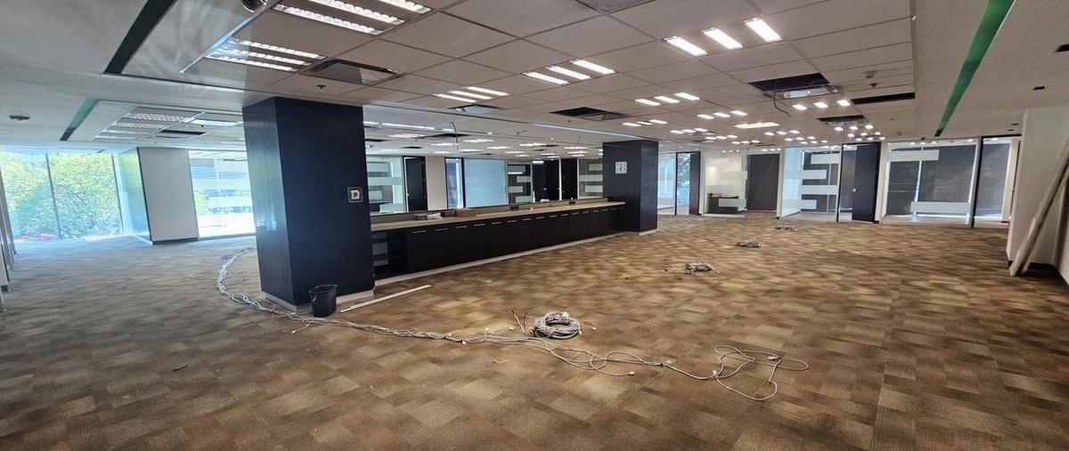 Foto de oficina en renta en  , lomas de chapultepec i sección, miguel hidalgo, df / cdmx, 29006493 No. 05