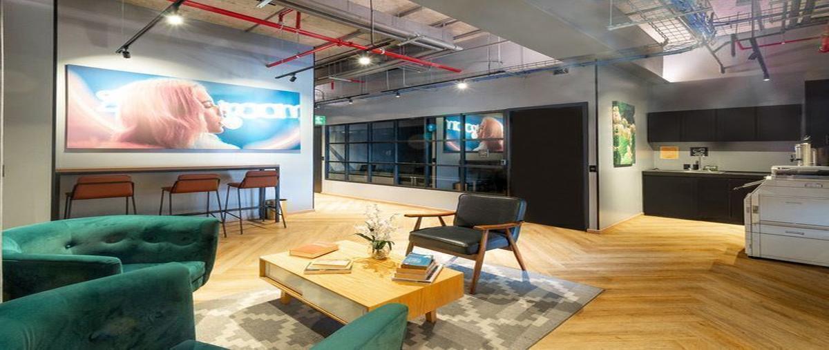 Foto de oficina en renta en  , lomas de chapultepec i sección, miguel hidalgo, df / cdmx, 29304270 No. 03