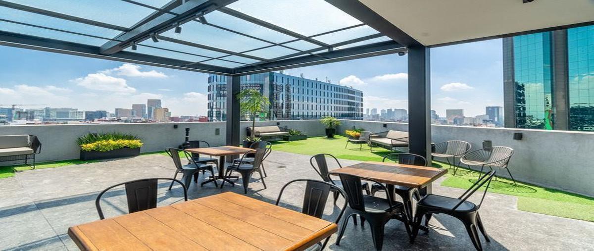 Foto de oficina en renta en  , lomas de chapultepec i sección, miguel hidalgo, df / cdmx, 29304270 No. 04