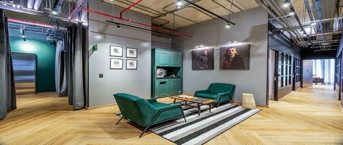 Foto de oficina en renta en  , lomas de chapultepec i sección, miguel hidalgo, df / cdmx, 29304271 No. 04