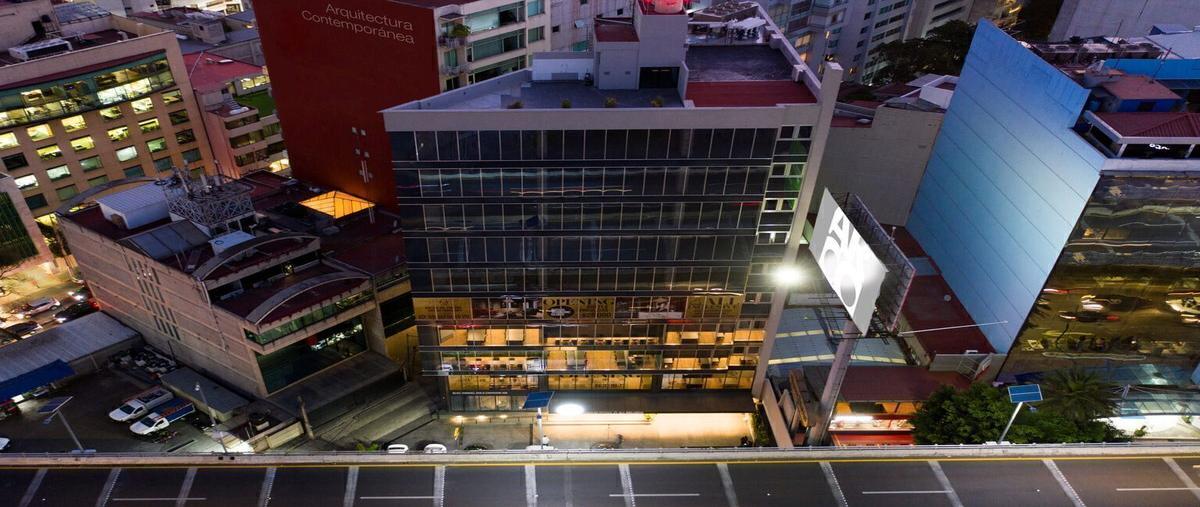 Foto de oficina en renta en  , lomas de chapultepec i sección, miguel hidalgo, df / cdmx, 29304271 No. 05