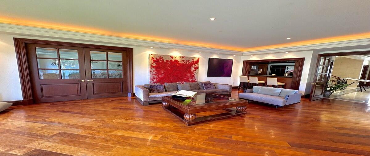 Foto de casa en venta en  , lomas de chapultepec i sección, miguel hidalgo, df / cdmx, 29535517 No. 03