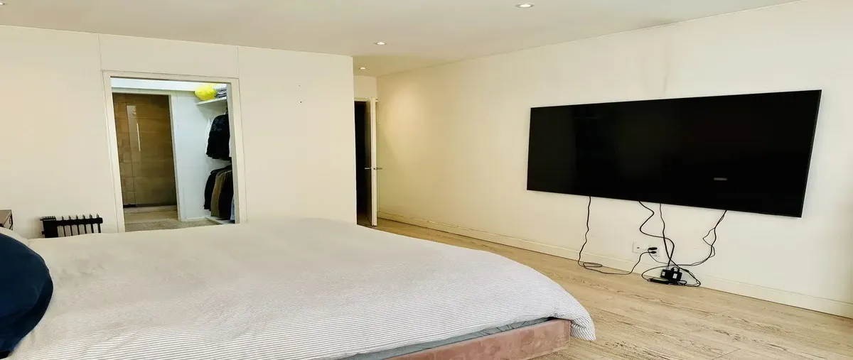 Foto de departamento en venta en  , lomas de chapultepec i sección, miguel hidalgo, df / cdmx, 0 No. 04
