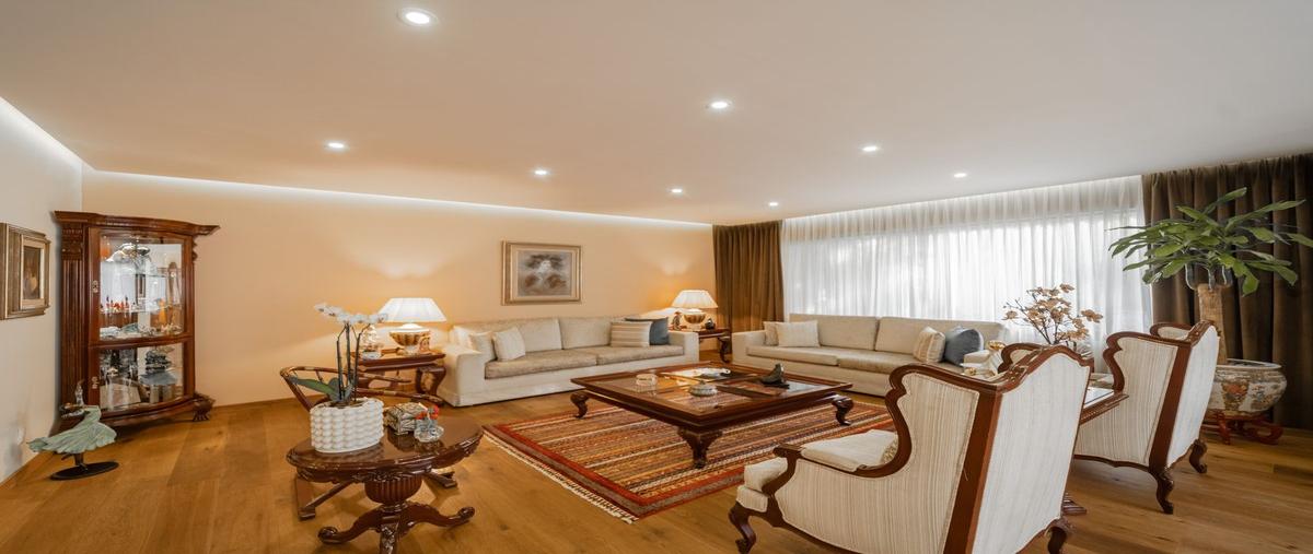 Foto de departamento en , lomas de chapultepec i sección, miguel hidalgo, df / cdmx, 30015013 foto 01 Foto de departamento en venta en , lomas de chapultepec i sección, miguel hidalgo, df / cdmx, 30015013 No. 01