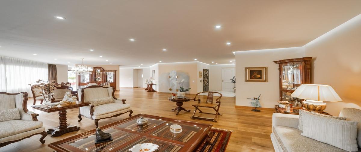 Foto de departamento en , lomas de chapultepec i sección, miguel hidalgo, df / cdmx, 30015013 foto 02 Foto de departamento en venta en , lomas de chapultepec i sección, miguel hidalgo, df / cdmx, 30015013 No. 02