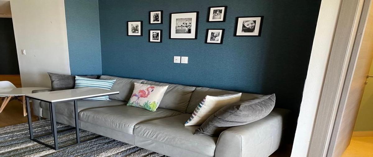 Foto de departamento en venta en  , lomas de chapultepec i sección, miguel hidalgo, df / cdmx, 30069813 No. 05