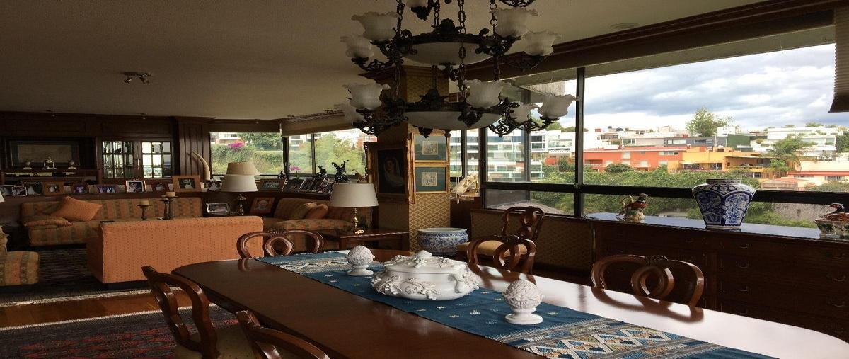 Foto de departamento en venta en  , lomas de chapultepec i sección, miguel hidalgo, df / cdmx, 0 No. 04