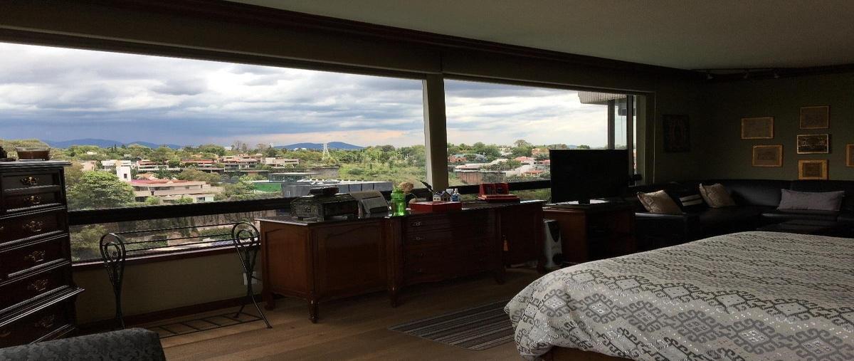 Foto de departamento en venta en  , lomas de chapultepec i sección, miguel hidalgo, df / cdmx, 0 No. 05