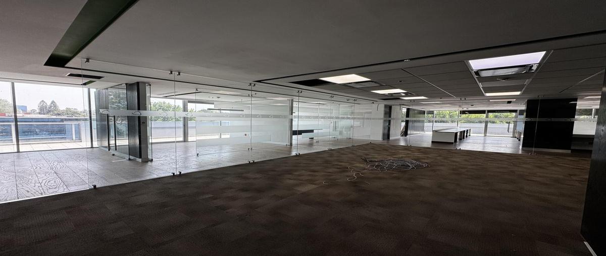 Foto de oficina en renta en  , lomas de chapultepec i sección, miguel hidalgo, df / cdmx, 30314498 No. 04