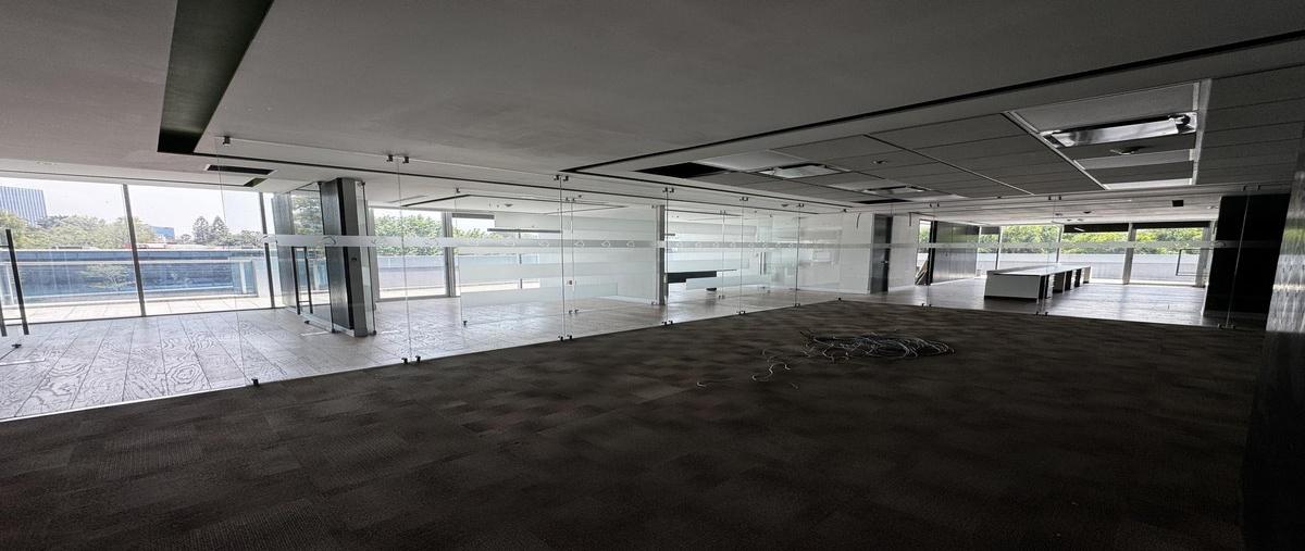 Foto de oficina en renta en  , lomas de chapultepec i sección, miguel hidalgo, df / cdmx, 30314498 No. 05