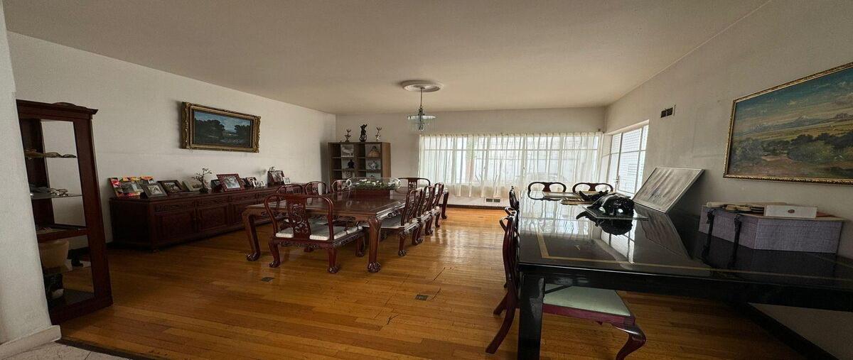 Foto de casa en venta en  , lomas de chapultepec i sección, miguel hidalgo, df / cdmx, 30314501 No. 03