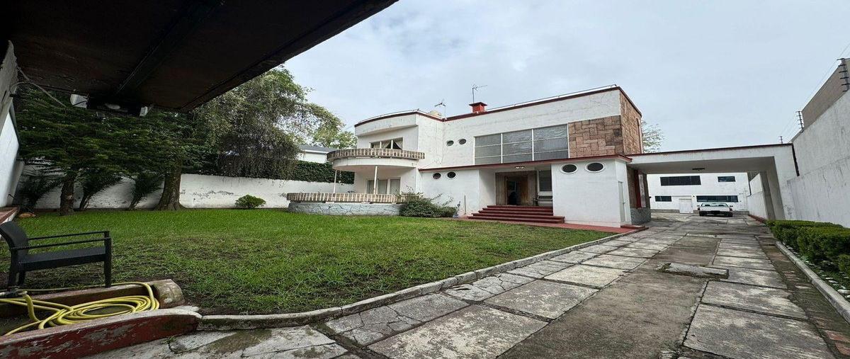 Foto de casa en venta en  , lomas de chapultepec i sección, miguel hidalgo, df / cdmx, 30314501 No. 05