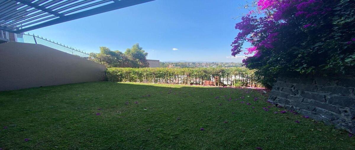 Foto de casa en venta en  , lomas de chapultepec i sección, miguel hidalgo, df / cdmx, 30314502 No. 03
