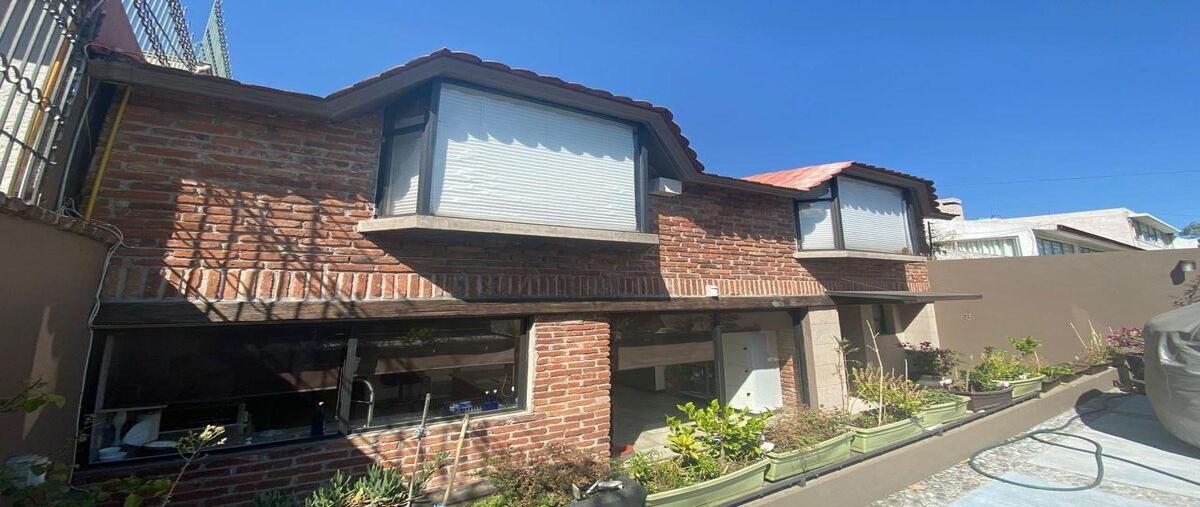 Foto de casa en venta en  , lomas de chapultepec i sección, miguel hidalgo, df / cdmx, 30314502 No. 04