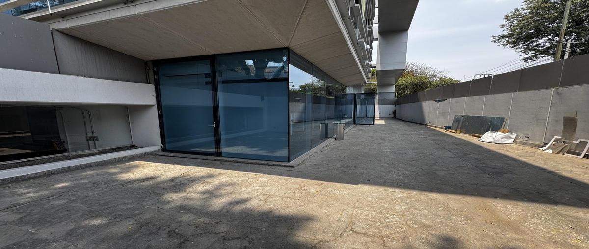 Foto de local en renta en  , lomas de chapultepec i sección, miguel hidalgo, df / cdmx, 30314503 No. 05