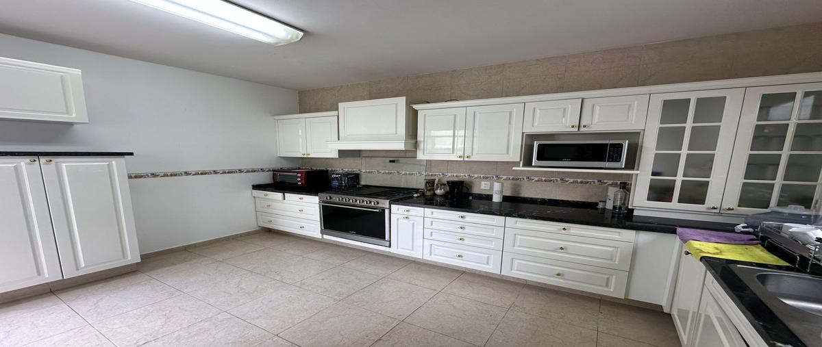 Foto de casa en renta en  , lomas de chapultepec i sección, miguel hidalgo, df / cdmx, 30322315 No. 03