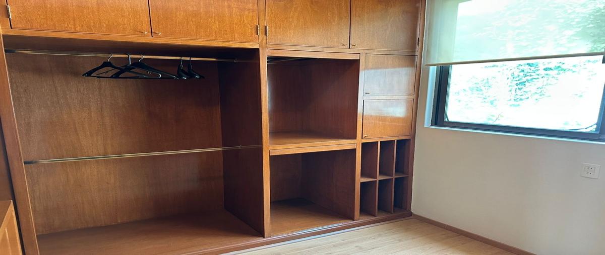 Foto de casa en renta en  , lomas de chapultepec i sección, miguel hidalgo, df / cdmx, 30322315 No. 04