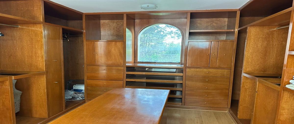 Foto de casa en renta en  , lomas de chapultepec i sección, miguel hidalgo, df / cdmx, 30322315 No. 05