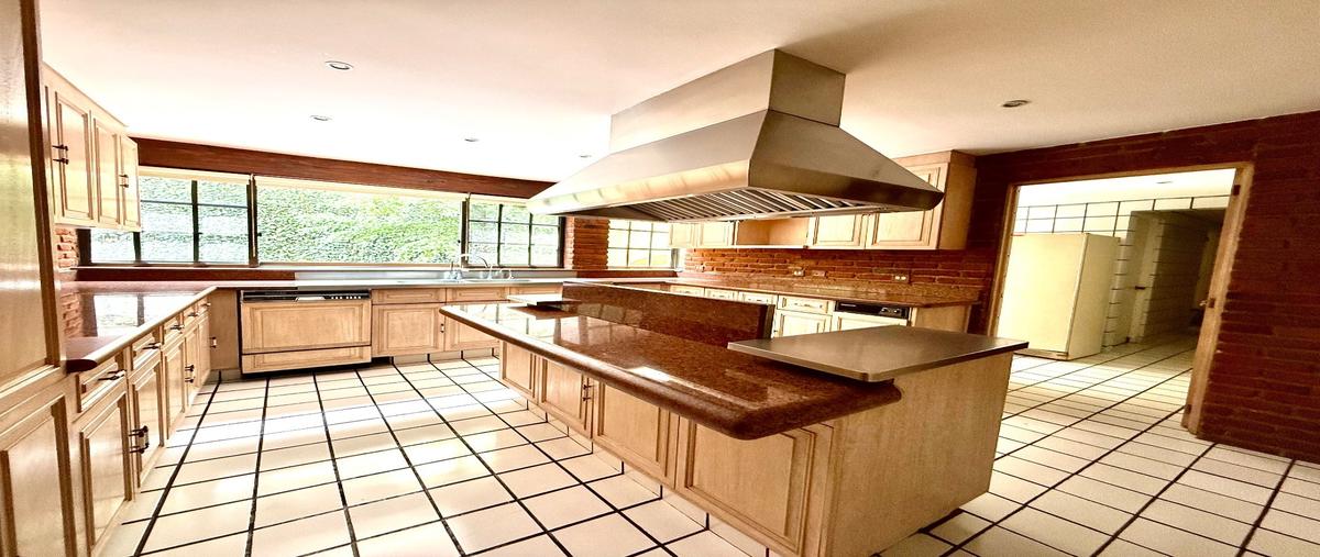 Foto de departamento en venta en  , lomas de chapultepec i sección, miguel hidalgo, df / cdmx, 30437978 No. 05
