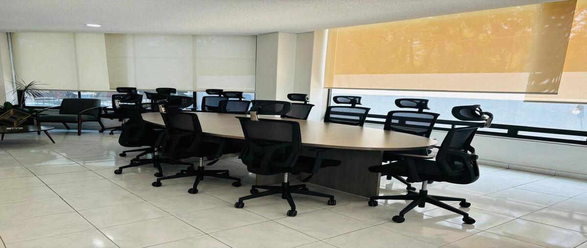 Foto de oficina en renta en  , lomas de chapultepec i sección, miguel hidalgo, df / cdmx, 0 No. 03