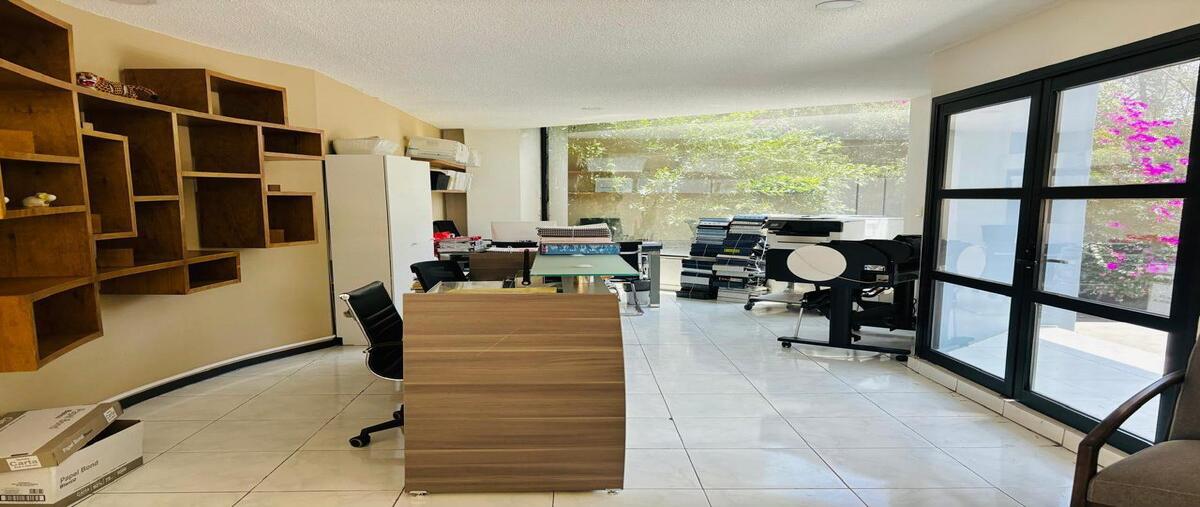 Foto de oficina en renta en  , lomas de chapultepec i sección, miguel hidalgo, df / cdmx, 0 No. 04