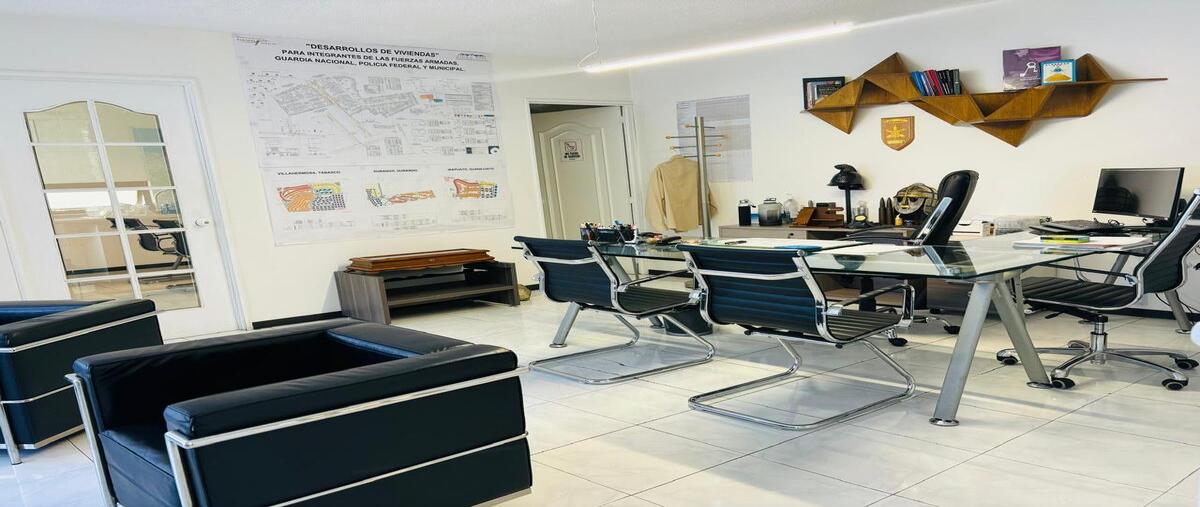 Foto de oficina en renta en  , lomas de chapultepec i sección, miguel hidalgo, df / cdmx, 0 No. 05