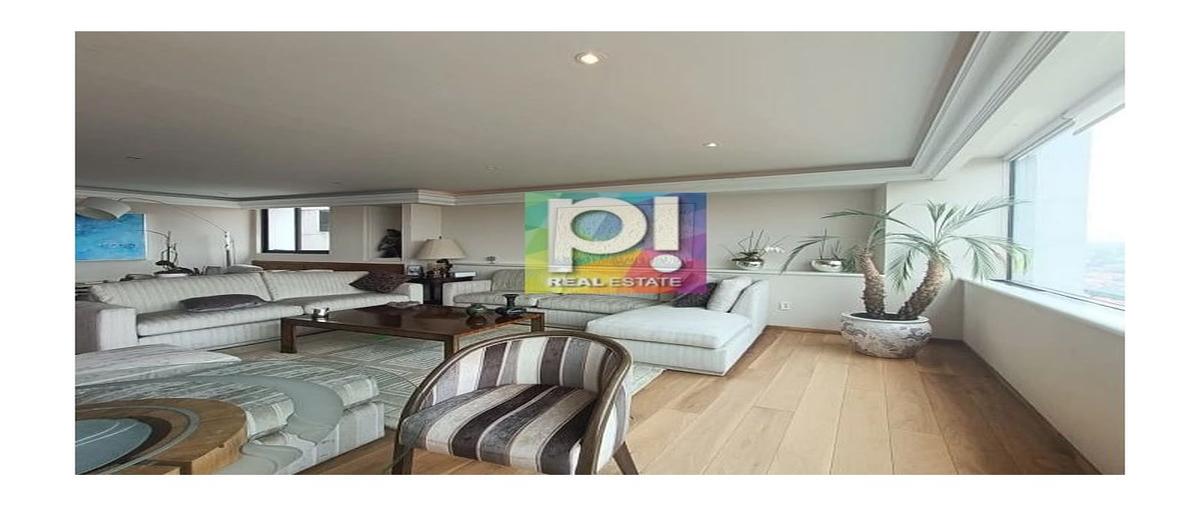 Foto de departamento en venta en  , lomas de chapultepec i sección, miguel hidalgo, df / cdmx, 0 No. 03