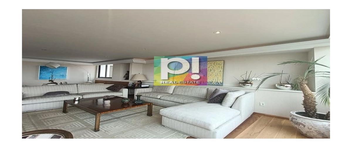 Foto de departamento en venta en  , lomas de chapultepec i sección, miguel hidalgo, df / cdmx, 0 No. 04