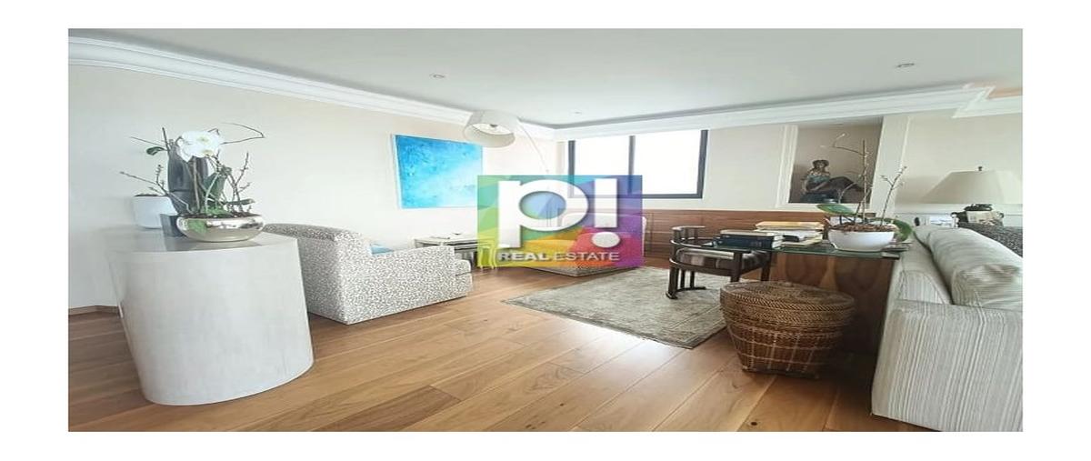 Foto de departamento en venta en  , lomas de chapultepec i sección, miguel hidalgo, df / cdmx, 0 No. 05