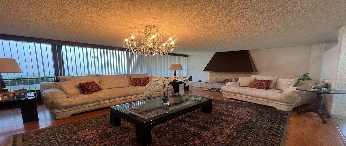 Foto de casa en venta en  , lomas de chapultepec i sección, miguel hidalgo, df / cdmx, 0 No. 03