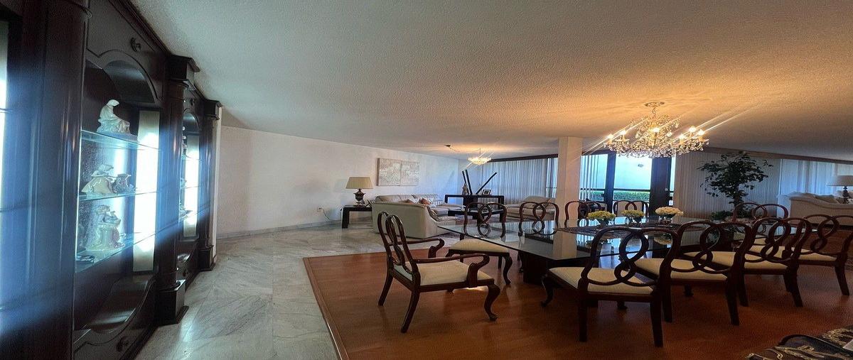 Foto de casa en venta en  , lomas de chapultepec i sección, miguel hidalgo, df / cdmx, 0 No. 04