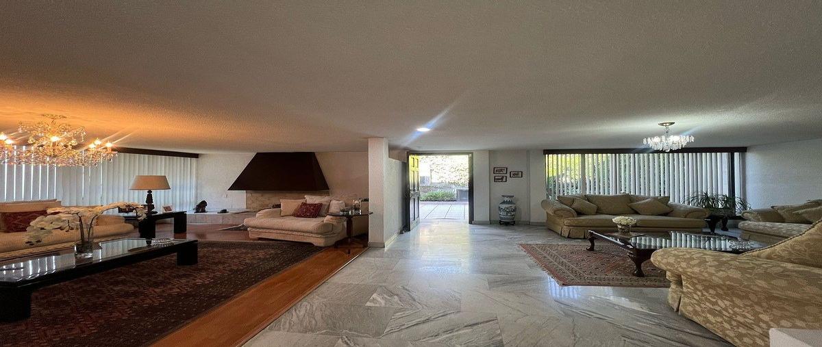 Foto de casa en venta en  , lomas de chapultepec i sección, miguel hidalgo, df / cdmx, 0 No. 05