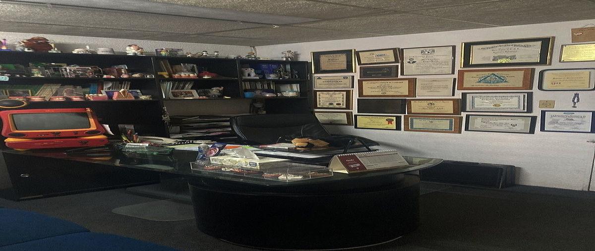 Foto de oficina en venta en  , lomas de chapultepec i sección, miguel hidalgo, df / cdmx, 0 No. 05