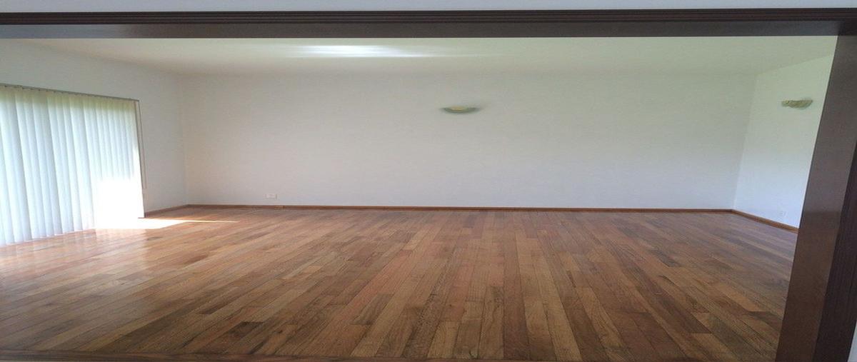 Foto de casa en renta en  , lomas de chapultepec i sección, miguel hidalgo, df / cdmx, 0 No. 05