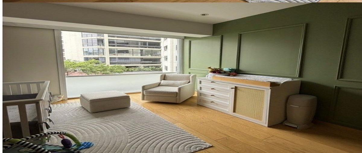 Foto de departamento en venta en  , lomas de chapultepec i sección, miguel hidalgo, df / cdmx, 0 No. 05