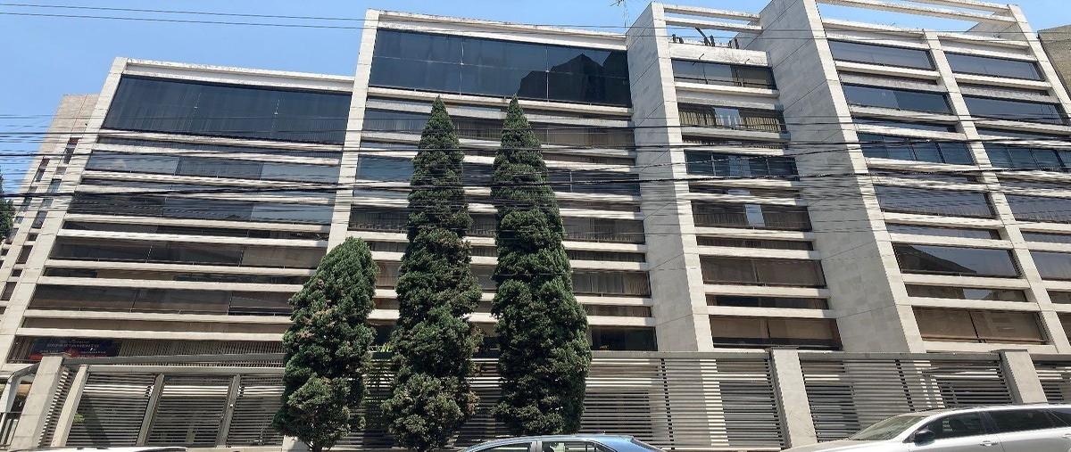 Foto de departamento en venta en  , lomas de chapultepec i sección, miguel hidalgo, df / cdmx, 0 No. 04