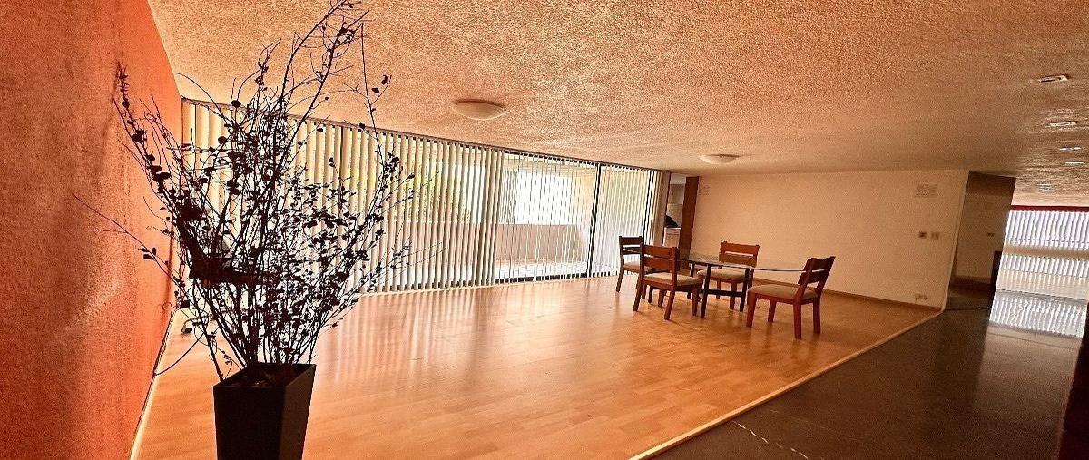 Foto de departamento en venta en  , lomas de chapultepec i sección, miguel hidalgo, df / cdmx, 0 No. 05