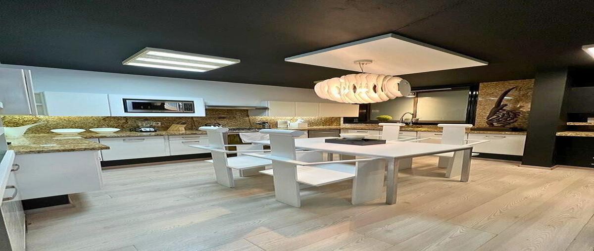 Foto de departamento en renta en  , lomas de chapultepec i sección, miguel hidalgo, df / cdmx, 0 No. 03