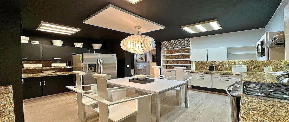 Foto de departamento en renta en  , lomas de chapultepec i sección, miguel hidalgo, df / cdmx, 0 No. 04