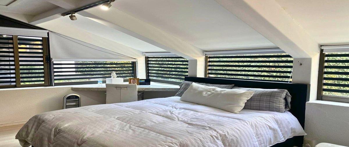 Foto de departamento en renta en  , lomas de chapultepec i sección, miguel hidalgo, df / cdmx, 0 No. 05