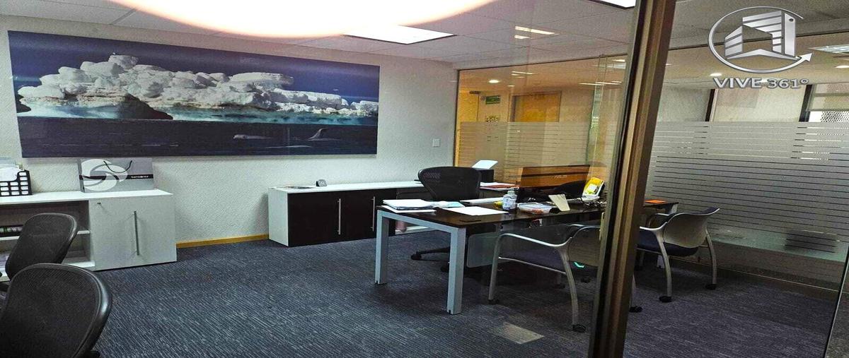 Foto de oficina en renta en  , lomas de chapultepec i sección, miguel hidalgo, df / cdmx, 30931257 No. 04