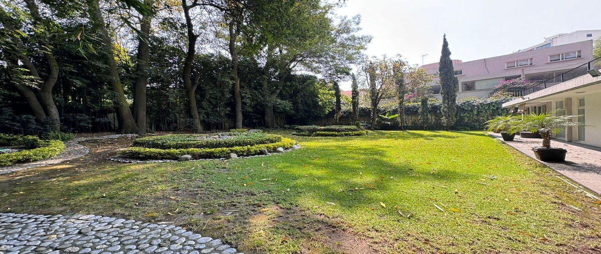 Foto de casa en venta en  , lomas de chapultepec i sección, miguel hidalgo, df / cdmx, 30933552 No. 05