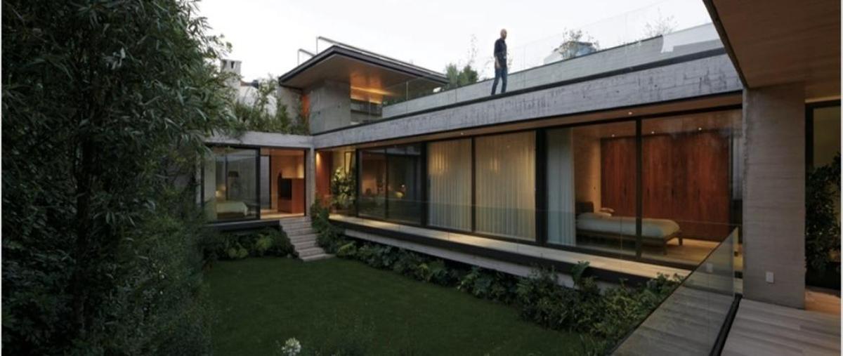 Foto de casa en , lomas de chapultepec i sección, miguel hidalgo, df / cdmx, 30933553 foto 02 Foto de casa en venta en , lomas de chapultepec i sección, miguel hidalgo, df / cdmx, 30933553 No. 02