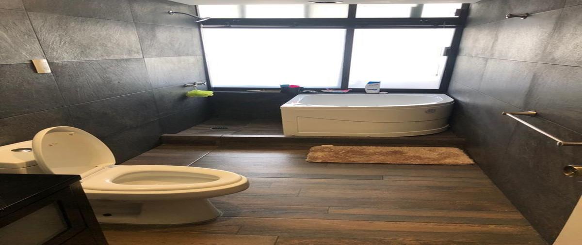 Foto de departamento en venta en  , lomas de chapultepec i sección, miguel hidalgo, df / cdmx, 30961097 No. 03