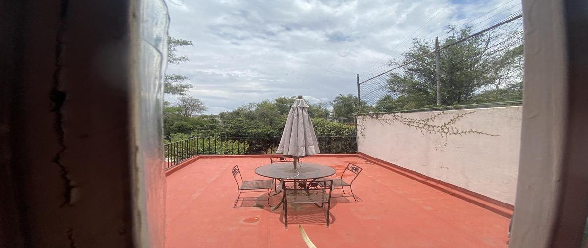 Foto de casa en venta en  , lomas de chapultepec i sección, miguel hidalgo, df / cdmx, 30961104 No. 04