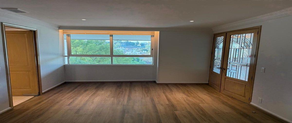 Foto de departamento en venta en  , lomas de chapultepec i sección, miguel hidalgo, df / cdmx, 0 No. 04