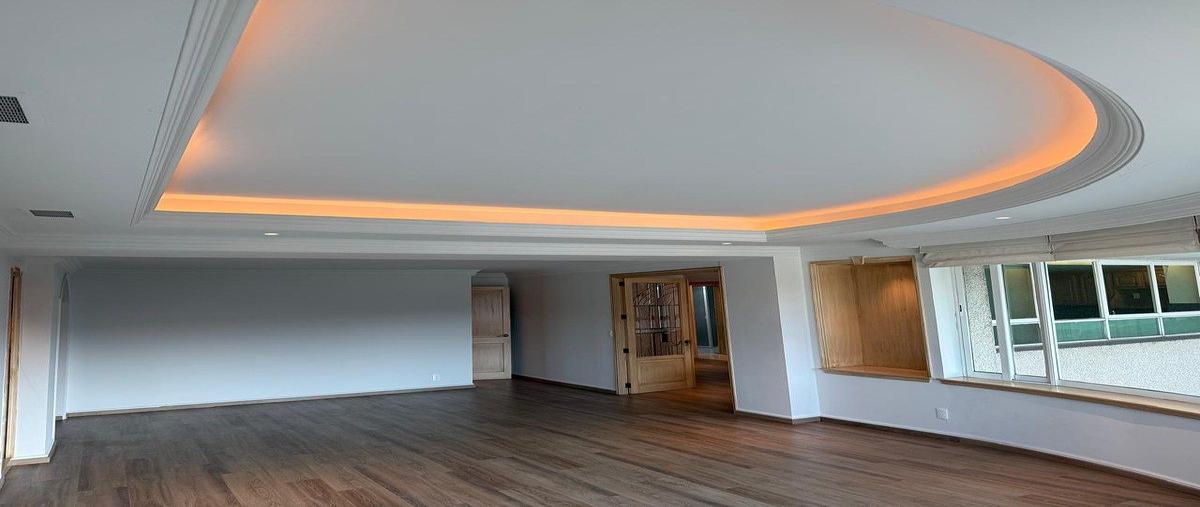 Foto de departamento en venta en  , lomas de chapultepec i sección, miguel hidalgo, df / cdmx, 0 No. 05